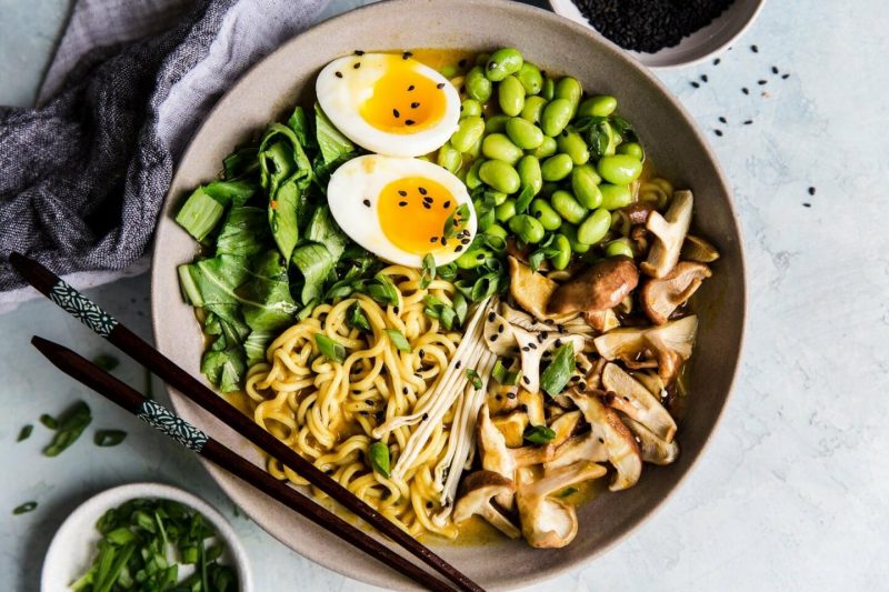 가벼운 저녁 요리가 하루의 끝을 편안하게 만드는 이유